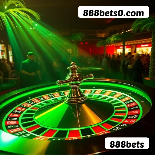Controle de apostas 888bets